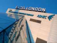 ExCeL London