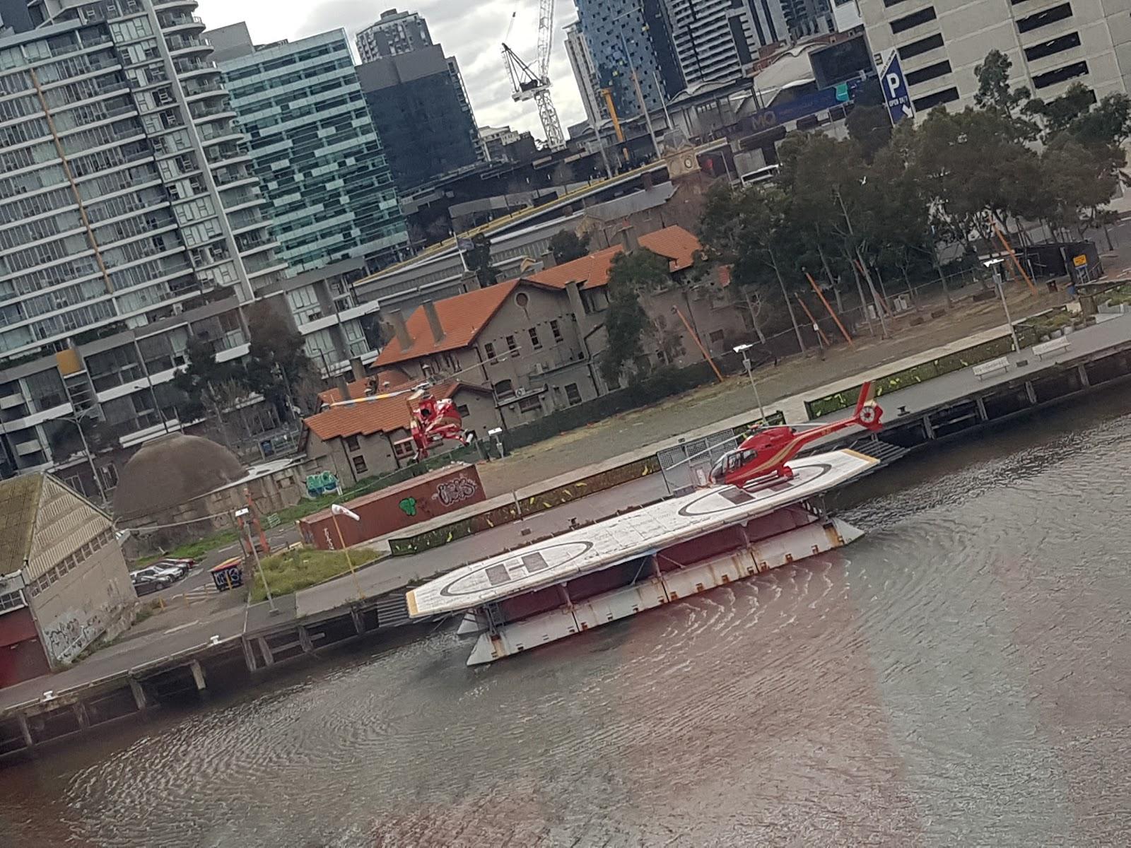 Melbourne Convention and Exhibition Centre