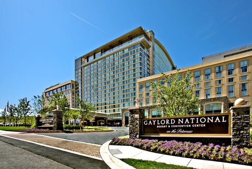 Gaylord National Resort &amp; Convention Center