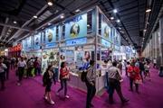 China Import and Export Fair (Canton Fair Complex)