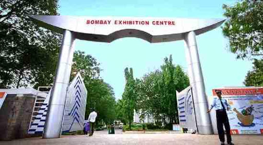 Bombay Exhibition Centre (BEC)