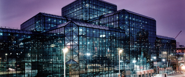 Jacob K. Javits Convention Center