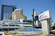 Metro Toronto Convention Centre