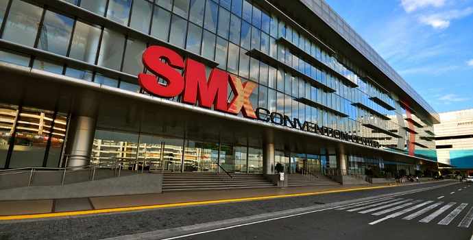 SMX Convention Center