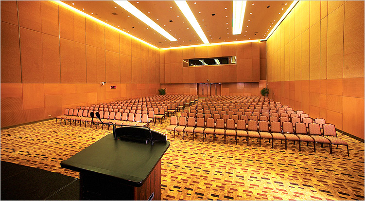 Kuala Lumpur Convention Centre