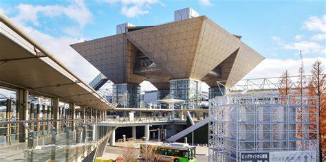 Tokyo Big Sight