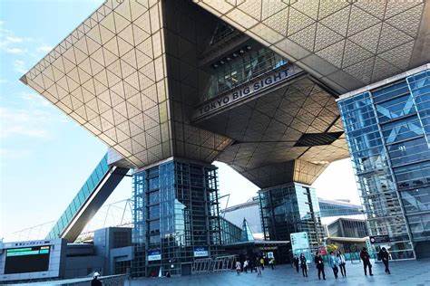 Tokyo Big Sight