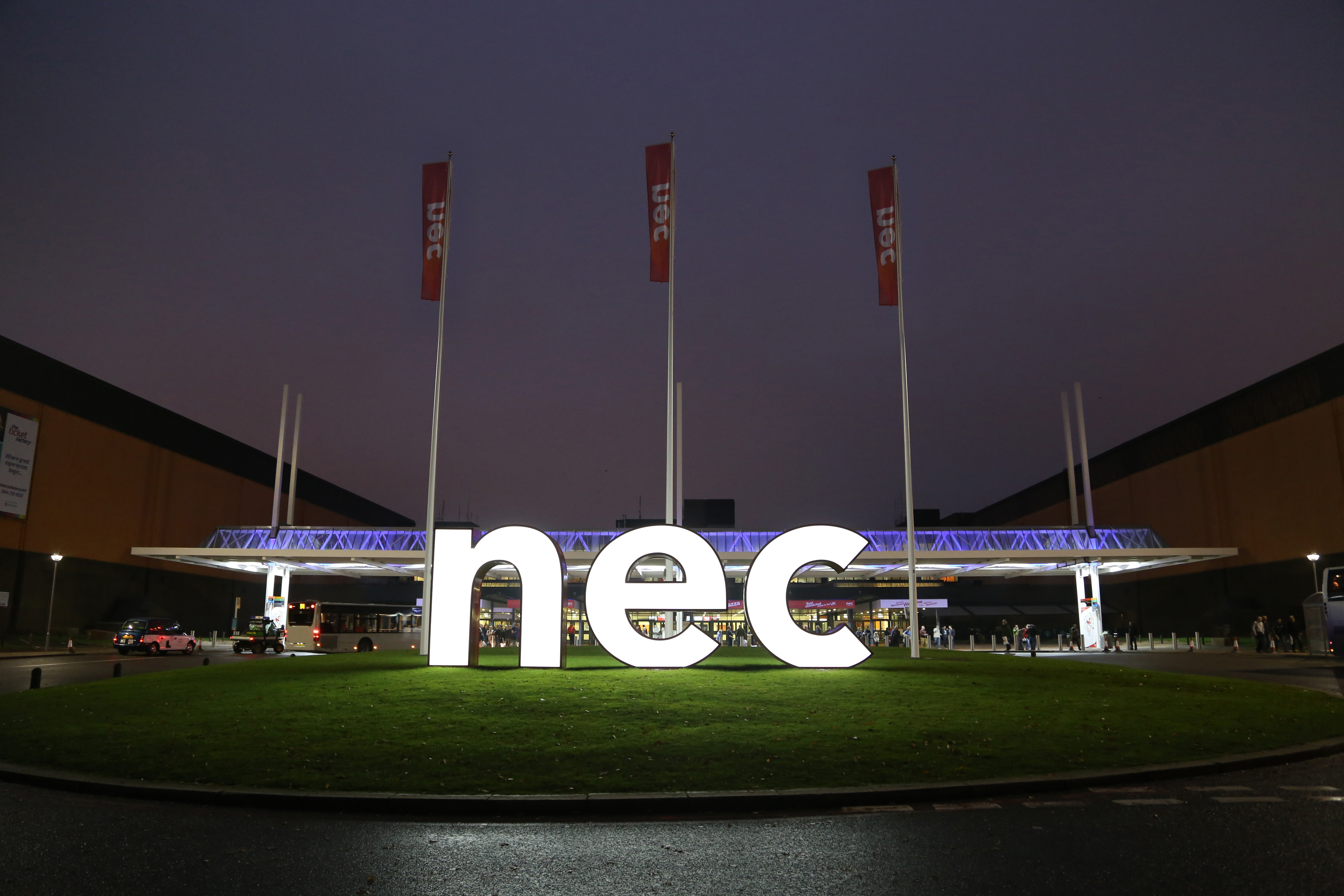 NEC