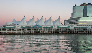 Vancouver Convention Centre East