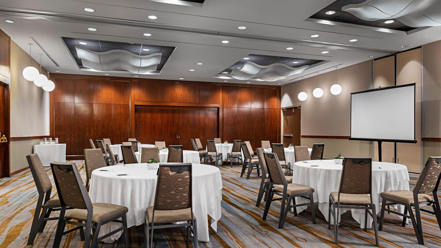 The Westin Harbour Castle Conference Centre