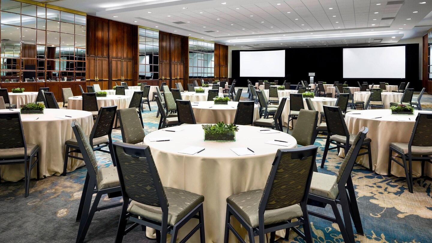 The Westin Harbour Castle Conference Centre