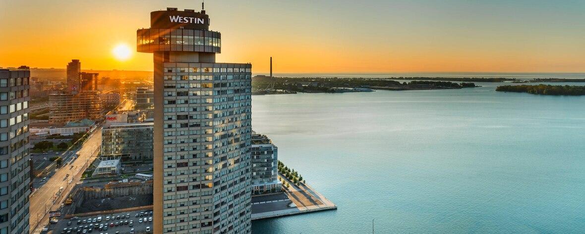 The Westin Harbour Castle Conference Centre