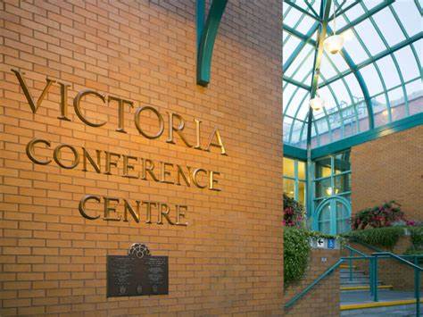 Victoria Conference Centre