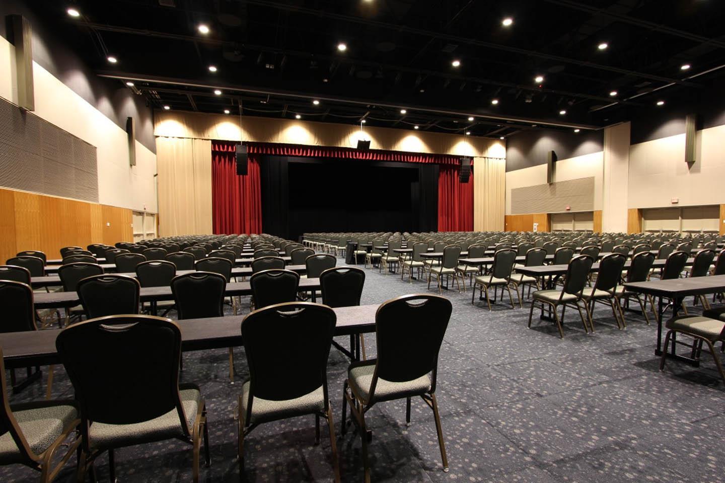 Niagara Falls Convention Centre