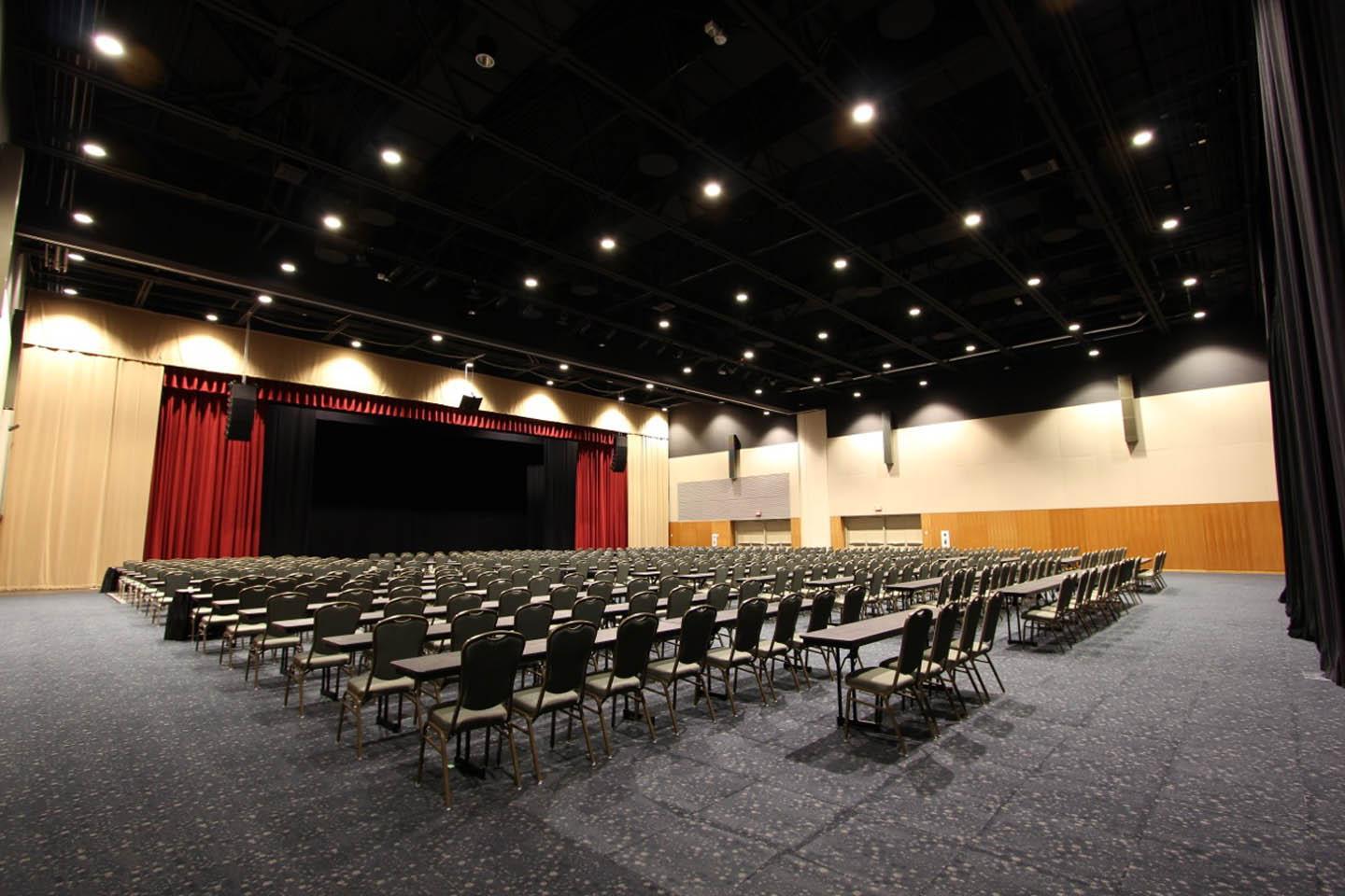 Niagara Falls Convention Centre