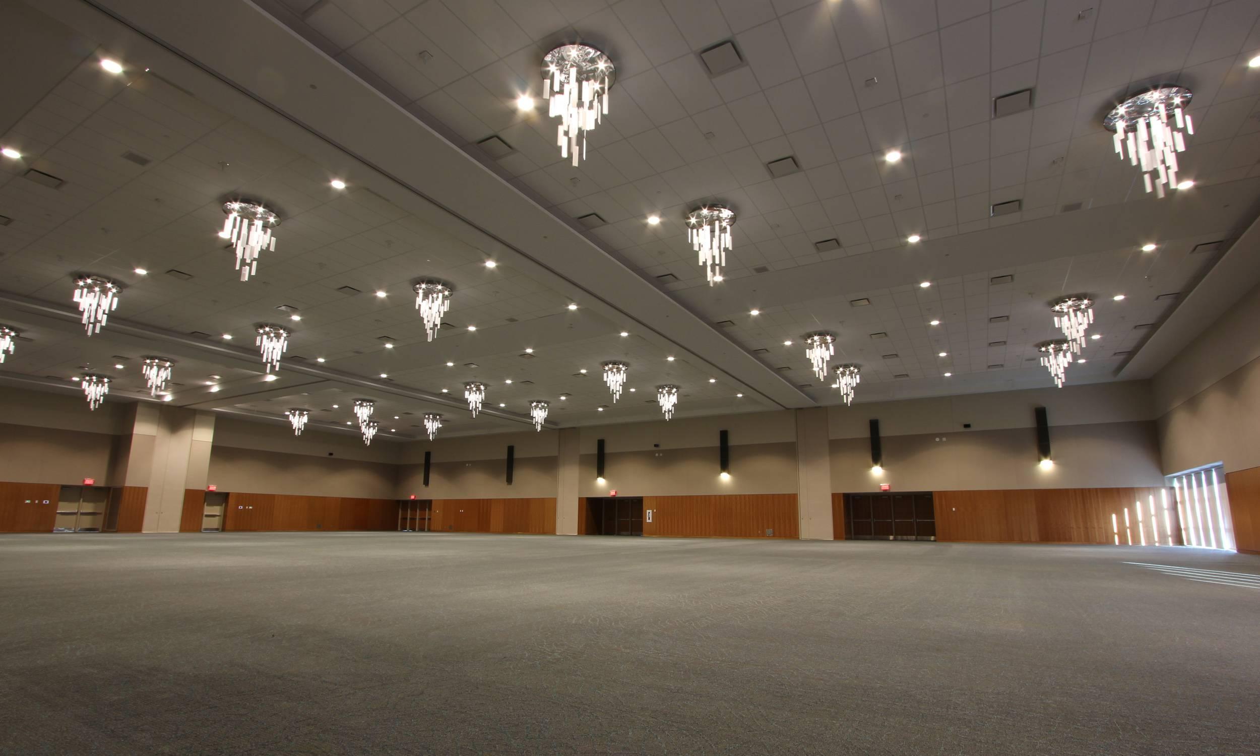 Niagara Falls Convention Centre