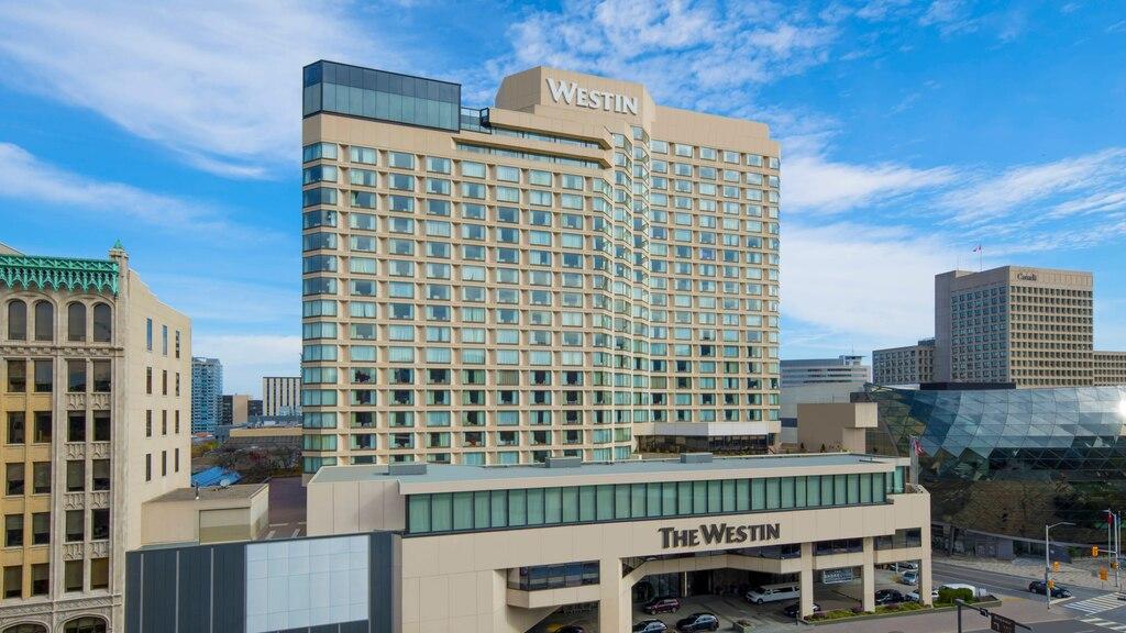 The Westin Ottawa