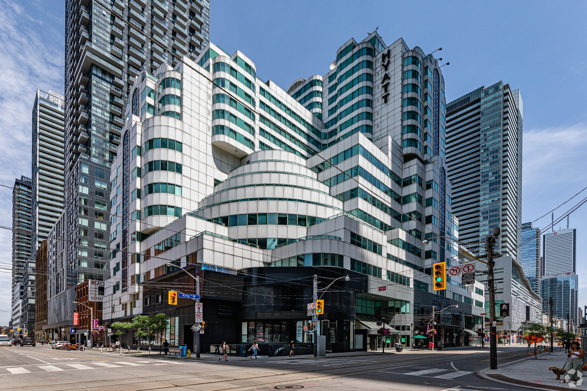 Hyatt Regency Toronto