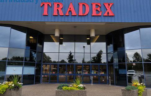 Tradex - Trade &amp; Exhibition Centre