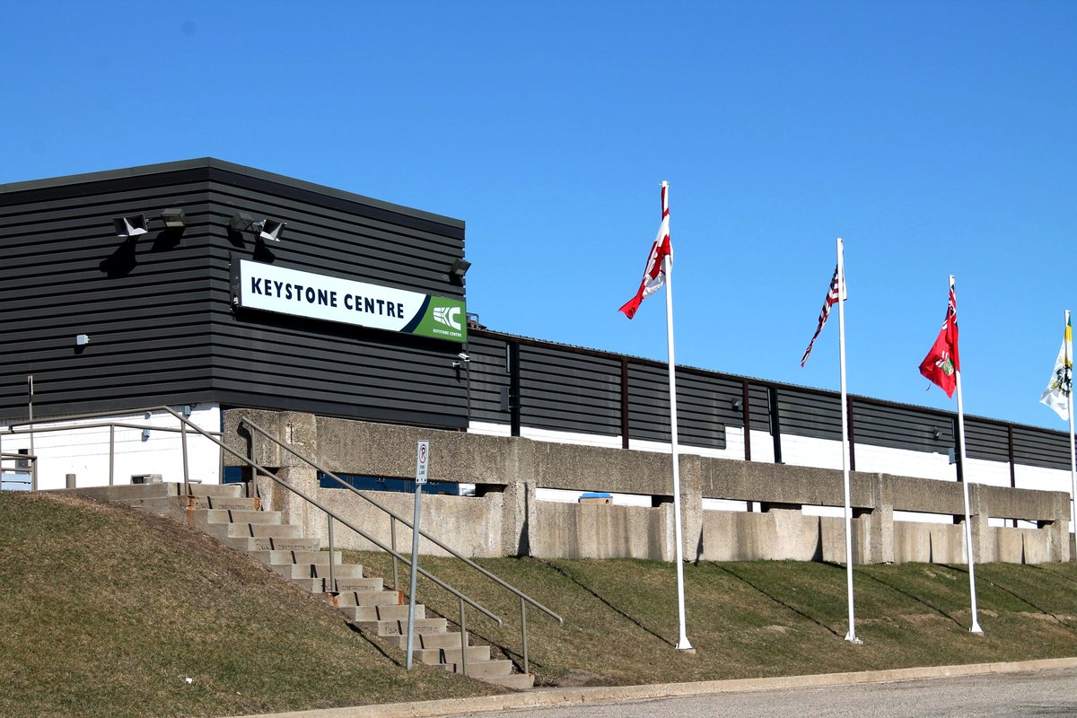 Keystone Centre