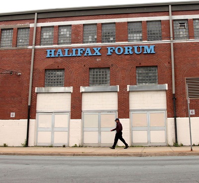 Halifax Forum