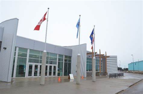 Multi-Rec Centre