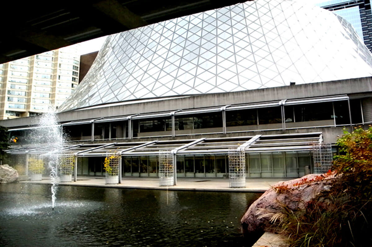 Roy Thomson Hall