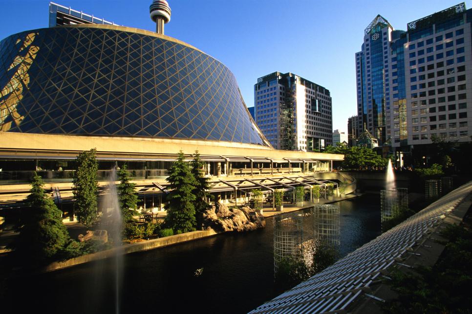 Roy Thomson Hall