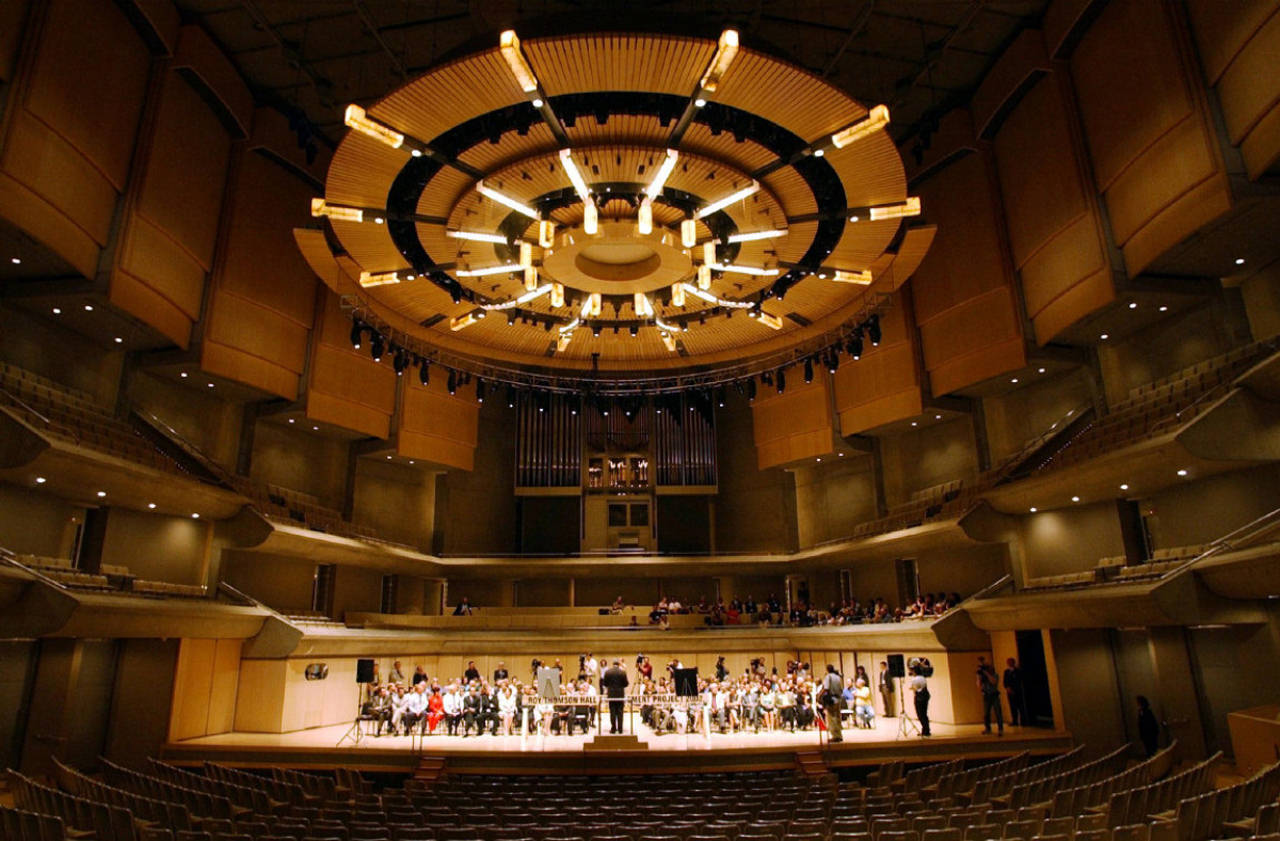 Roy Thomson Hall