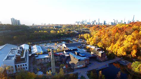 Evergreen Brick Works