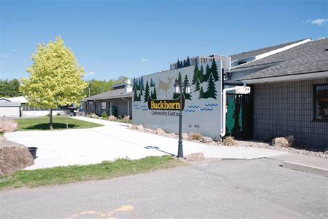 Buckhorn Community Centre and Athletic Association