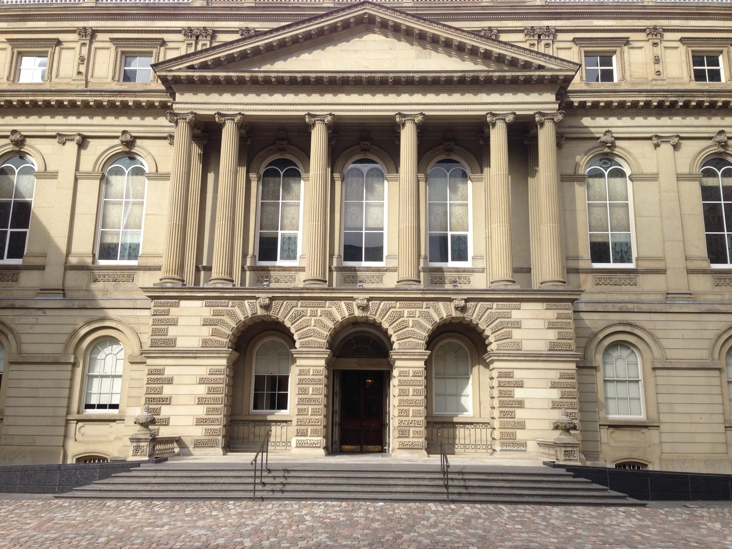 Osgoode Hall