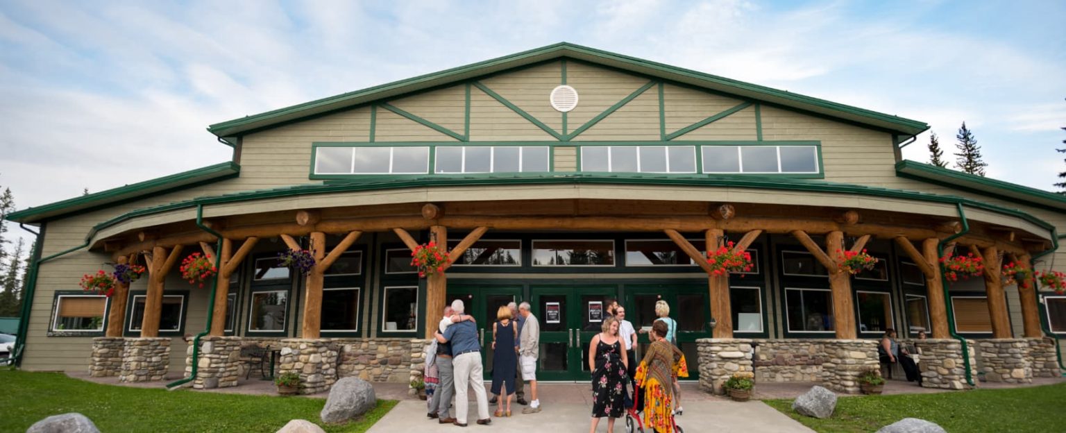 Bragg Creek Community Centre