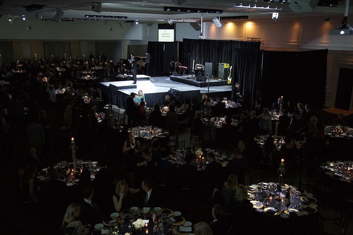 Oakville Conference &amp; Banquet Centre