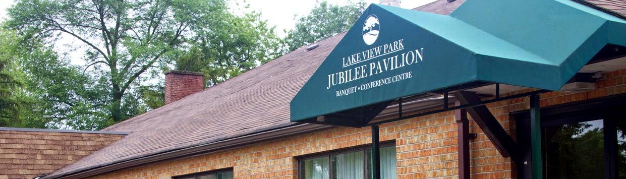 Jubilee Pavilion Banquet &amp; Conference Centre