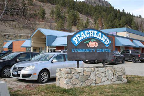 Peachland Community Centre