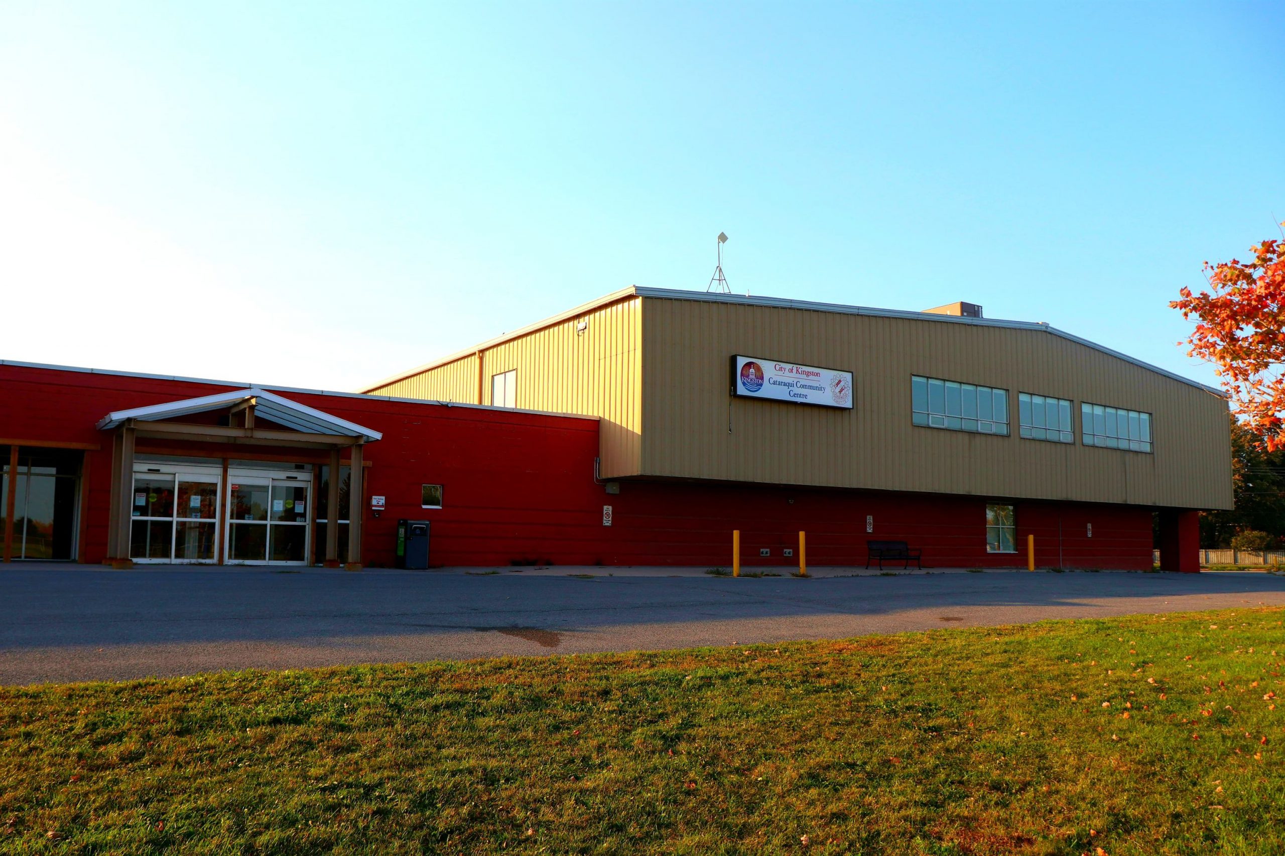 Cataraqui Community Centre