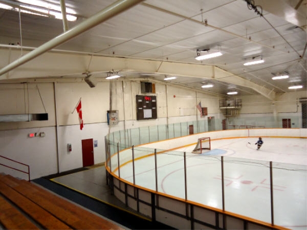 Cataraqui Community Centre