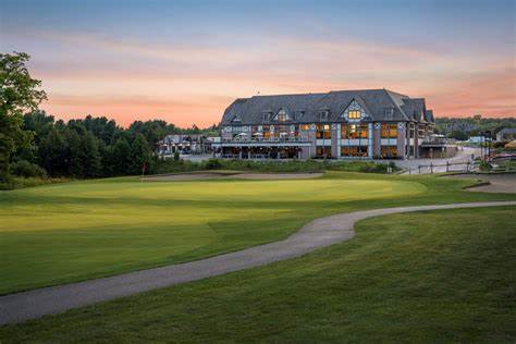 Deer Creek Golf &amp; Banquet Facility