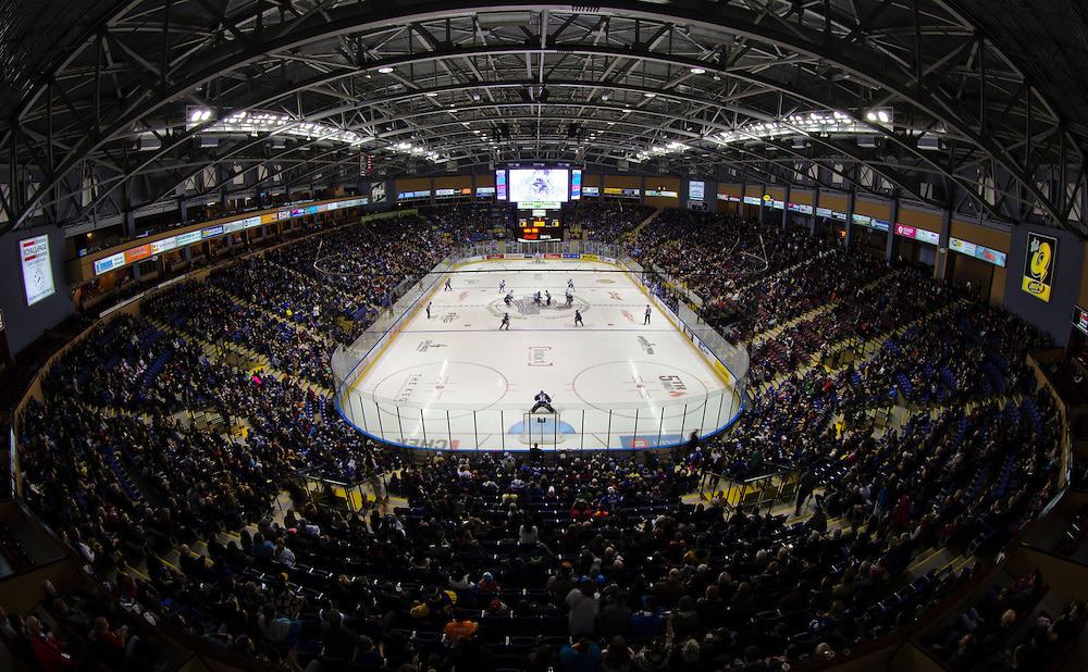 Save-On-Foods Memorial Centre