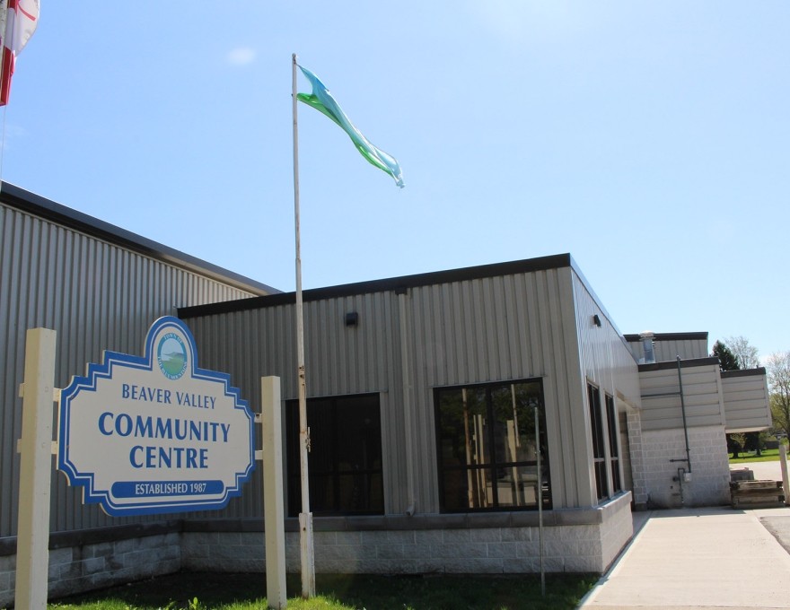 Beaver Valley Community Centre