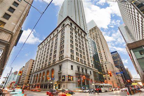 One King West Hotel &amp; Residence