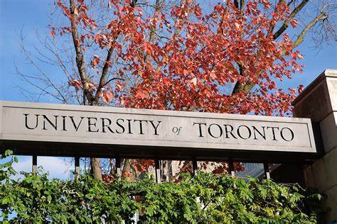 University of Toronto - St. George Campus