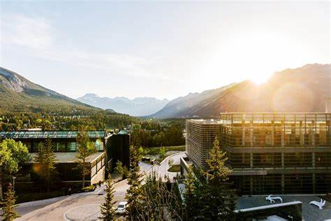 Banff Centre for Arts and Creativity