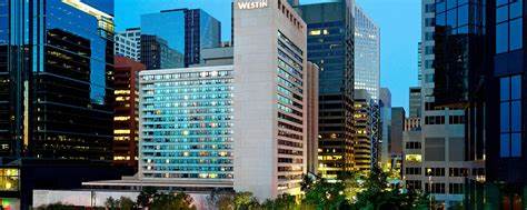 The Westin Calgary