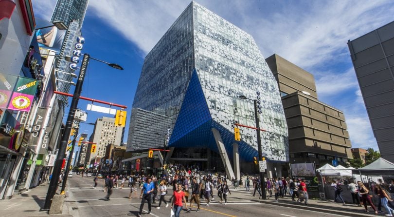 Ryerson University