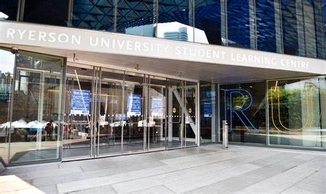 Ryerson University