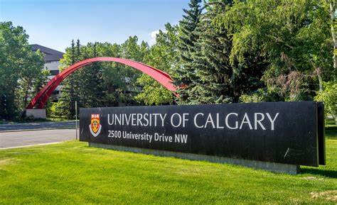 University of Calgary