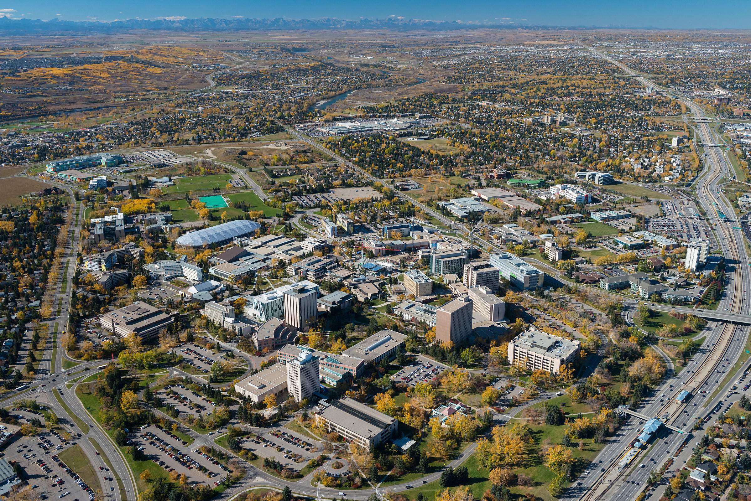 University of Calgary