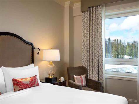 Fairmont Chateau Lake Louise